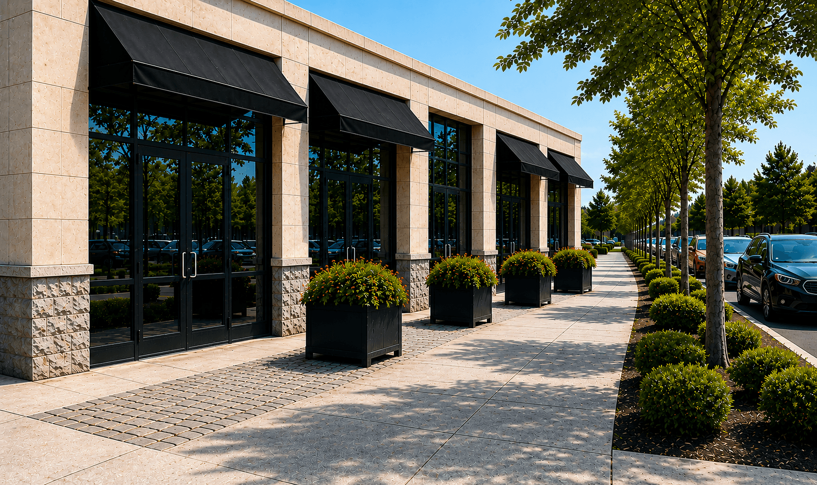 Commercial Property