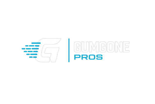 GumGone Pros